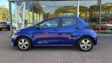 Toyota Yaris 1.5 Hybrid Icon 5dr CVT Hybrid Hatchback